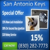 San Antonio the Key Man gallery