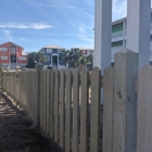 Two Brothers Fencing