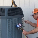 Kool Blue Air Conditioning & Heating - Air Conditioning Service & Repair