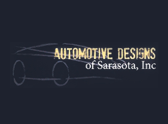 Automotive Designs of Sarasota, Inc. - Sarasota, FL