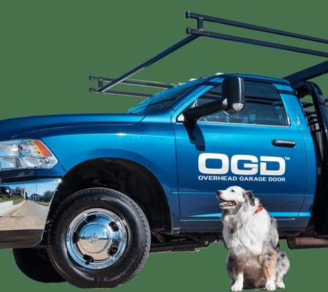 OGD Overhead Garage Door - Tampa, FL
