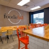 Foodiehall gallery