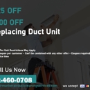 AirMaker Air Duct Services - Air Duct Cleaning