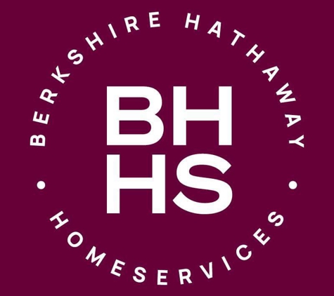 Berkshire Hathaway HomeServices Georgia Properties - McDonough, GA