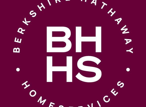 Berkshire Hathaway Home Services Georgia Properties - Woodstock, GA