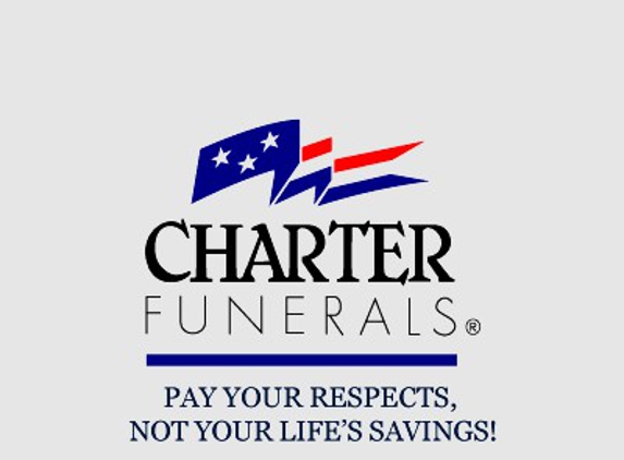 Charter Funerals - Leavenworth, KS