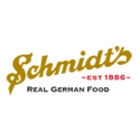 Schmidt’s Sausage Haus Food Trucks