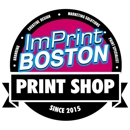 Imprint Boston Inc - Computer Graphics