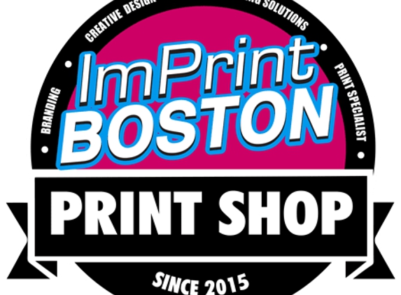 Imprint Boston Inc - Boston, MA