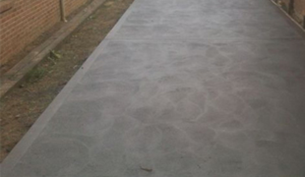 NSN Concreting - Welby, NSW
