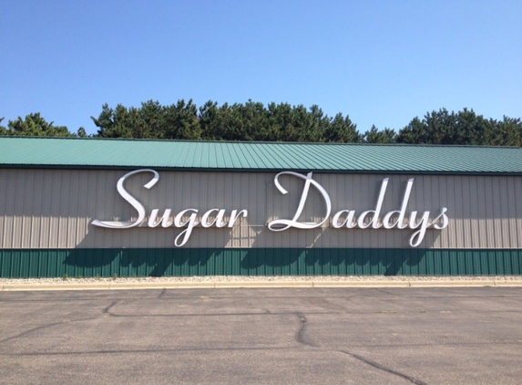 Sugar Daddys - Sauk Rapids, MN