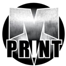Mprint Custom Tees - Screen Printing