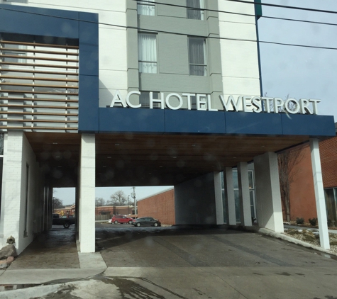 AC Hotels By Marriott - Kansas City, MO
