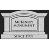 McKinley Monument Company gallery