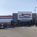 American Furniture Warehouse - Furniture Stores