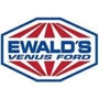 Ewald's Venus Ford Parts and Accessories Department