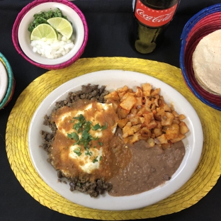 YaYa's Cocina Mexicana - Mission, TX