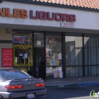 Niles Liquors