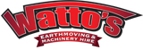 Watto's Earthmoving & Machinery Hire Pty Ltd - Excavation & Earthmoving Contractors