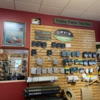 Fly Fishing Outfitters