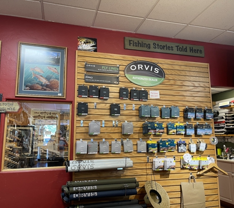 Fly Fishing Outfitters - Avon, CO