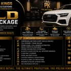 Polish Kings Auto Detail & Customs