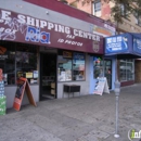 Fruitvale Shipping Center - Antennas