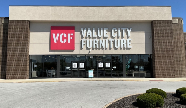 Value City Furniture - Calumet City, IL