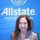Allstate Insurance: Tracy Idinopulos
