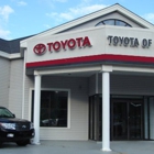 Toyota of Dartmouth