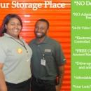 U-Haul Moving & Storage of Lapalco Blvd - Truck Rental