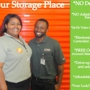 U-Haul Moving & Storage of Lapalco Blvd