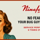 Ninefold Pest