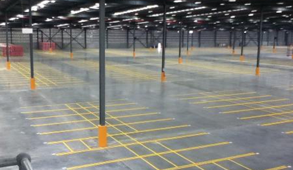 Advanced Linemarking - Clarkson, WA