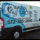 Water Doctor Inc. - Water Softening & Conditioning Equipment & Service