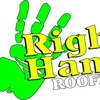 Right-Hand Roofing gallery