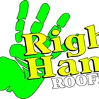 Right-Hand Roofing