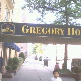 Best Western Gregory Hotel - Brooklyn, NY