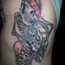 Exquisite Tattoo Studio - Tattoos