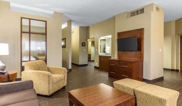 Comfort Inn Naples East I-75 - Naples, FL