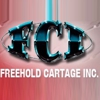 Freehold Cartage Inc gallery