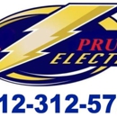 J. R. PRUETT ELECTRIC - Electric Equipment Repair & Service