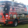 I & C Electrical Contracting Services