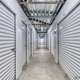 CubeSmart Self Storage