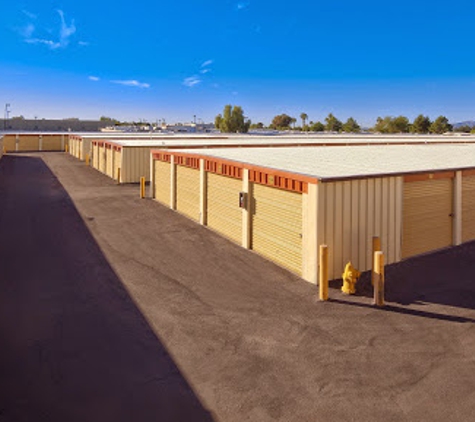 Sun City Storage Solutions - Sun City, AZ