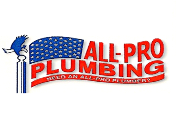 All Pro Plumbing