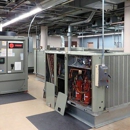 Cascade Mechanical, Inc. - Heating, Ventilating & Air Conditioning Engineers