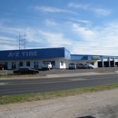 A to Z Tire & Battery, Inc. - Auto Repair & Service