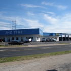 A to Z Tire & Battery, Inc.