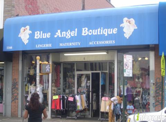 Blue Angel Boutique Inc - Brooklyn, NY